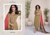 Aarzoo By Mumtaz Embroidery Jam Satin Designer Salwar Suits Wholesale Price In Surat
